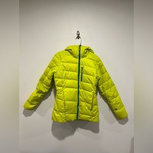 Mountain Hardware Down Insulated jacket, Women’s Size Small